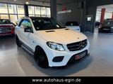 Mercedes-Benz GLE 450 AMG NAVI LEDER KAMERA LED - Mercedes-Benz GLE 450 Gebrauchtwagen