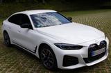 BMW I4 M50 HUD/360Kamera/LaserLicht/eSitze - gebrauchte BMW M5 aus dem Jahr 2023