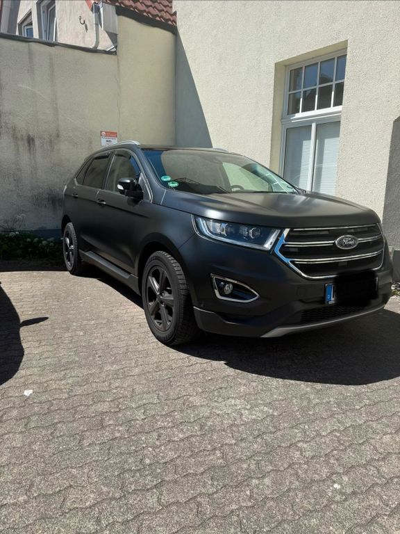 Image of Ford Edge