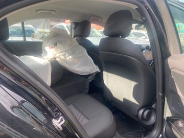 Mercedes C 200 - 11