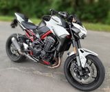 Kawasaki Z900 - leistungsstark & top gepflegt - Offers matching your search criteria