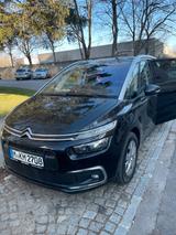 Citroën c4 spacetourer - Citroën C4 SpaceTourer aus 2020