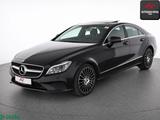 Mercedes-Benz CLS 350 d SPORTPAKET MULTIBEAM,COMAND,CARPLAY,SH - Mercedes-Benz CLS