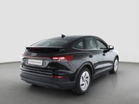 Audi Q4 e-tron - Vorschau Bild 3