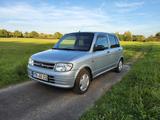Daihatsu Cuore 1.0 GLX,  nur 77.000 Km,  TOP !!! - Daihatsu Cuore aus 2001
