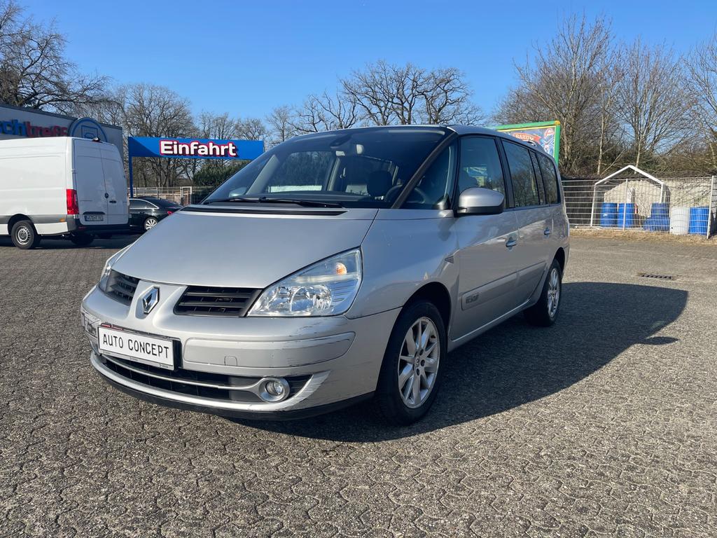 Renault Grand Espace