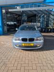 BMW 116 1 Limousine 116d