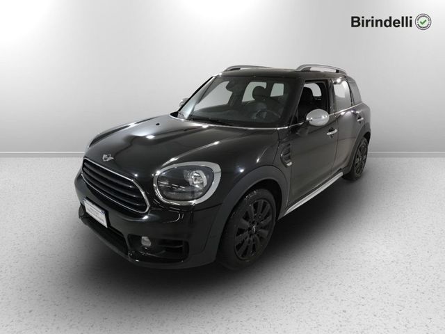 MINI Mini Countrym.(F60) - Mini 1.5 Cooper Boost