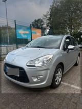 Citroën Citroen C3 mit höchster Ausstattung - Citroën C3