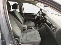 Volkswagen Touran - Vorschau Bild 6