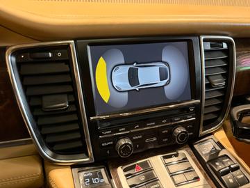 2009 Porsche PANAMERA 缩略图 20