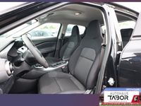 Nissan Juke - Vorschau Bild 6