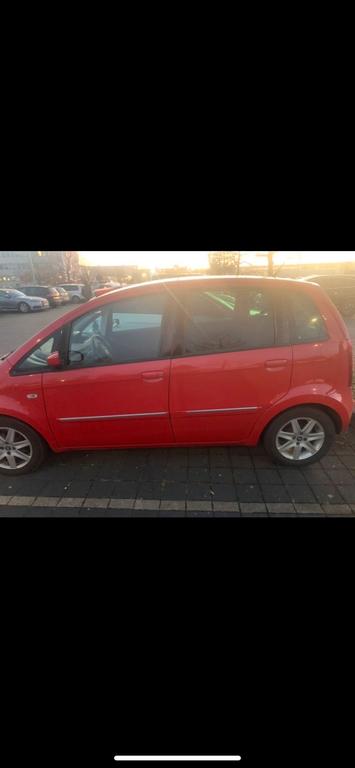 Fiat Idea