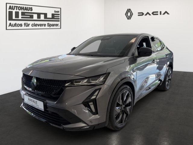 Fahrzeugabbildung Renault Rafale 200 E-Tech Full Hybrid Esprit Alpine +Pan