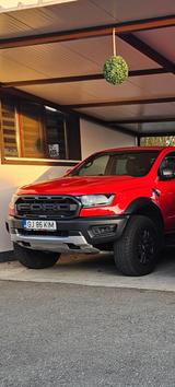 Ford Raptor - Ford Raptor von privat