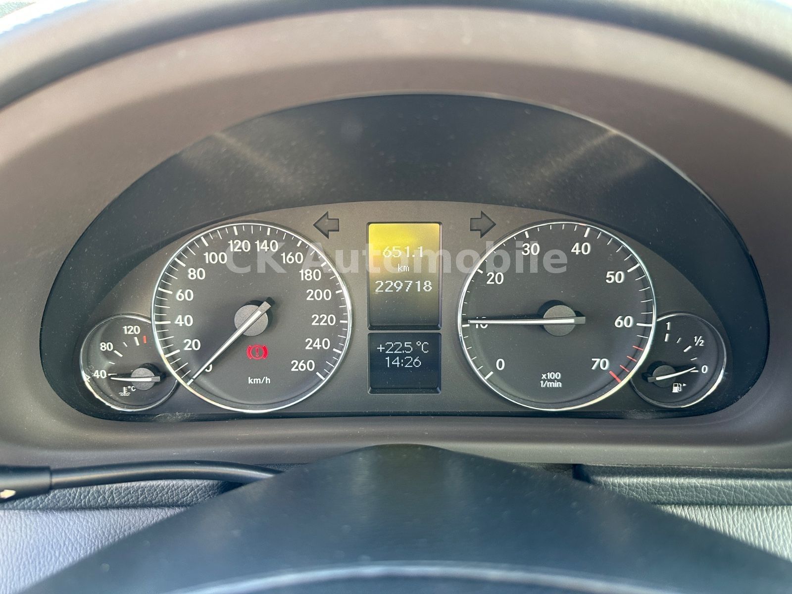 Fahrzeugabbildung Mercedes-Benz C 200 C T-Modell Kompressor Avantgarde/Xenon/PDC
