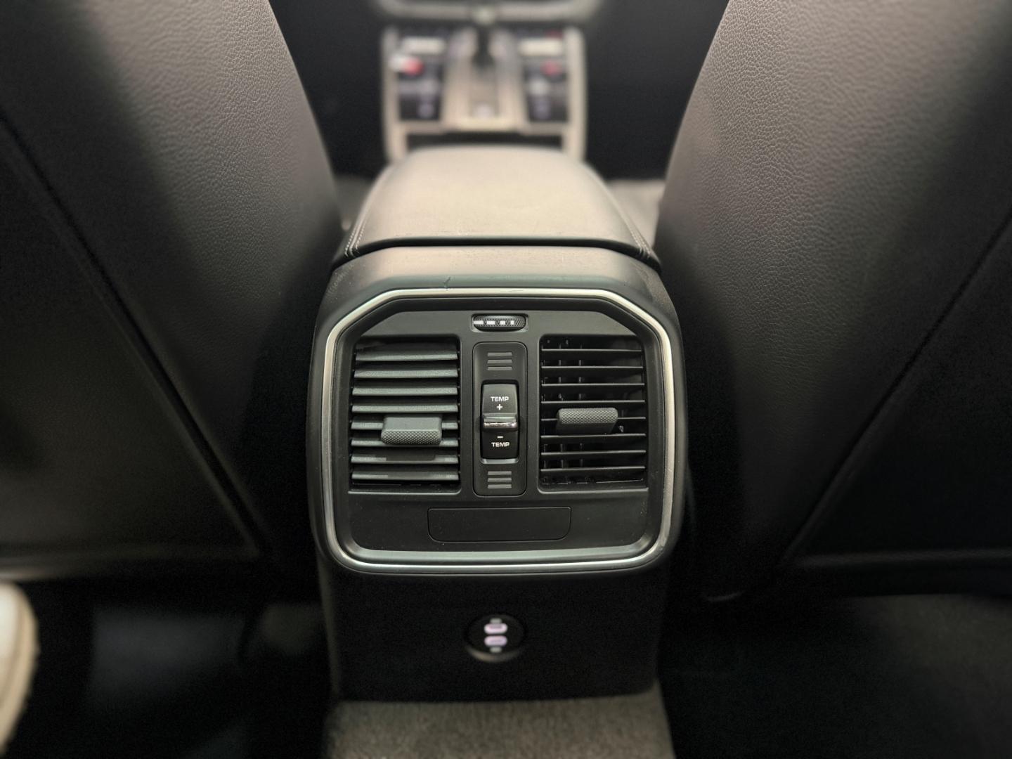 Porsche Macan S Luft/AHK/El. Pano/Navi Leder/BOSE/360KAM