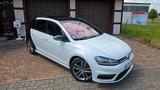 Volkswagen Golf 7 R-Line | Vollausstattung | 1. Hand |150PS - Volkswagen Golf: Ps 150