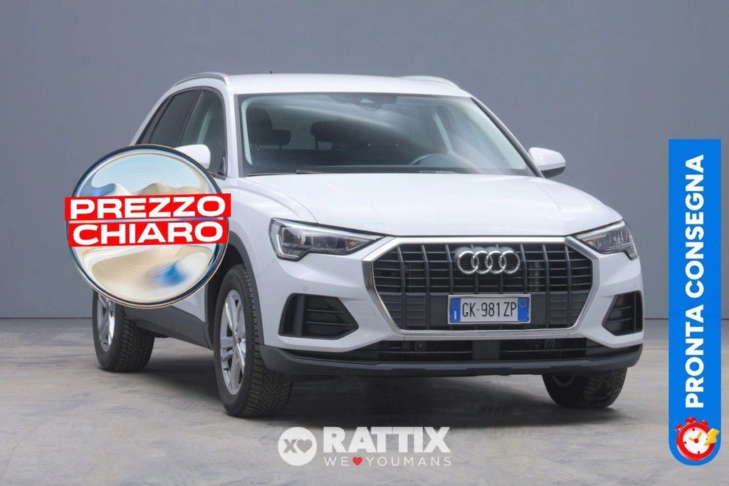 Image of Audi Q3