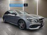 Mercedes-Benz CLA 200 SB AMG LED Night Keyl-GO Navi Laderaump - Mercedes-Benz CLA-Klasse: AMG