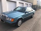 Mercedes-Benz CE 220 / Sehr gepflegter Zustand / H-Zulassung  - Mercedes-Benz CE 220 Gebrauchtwagen