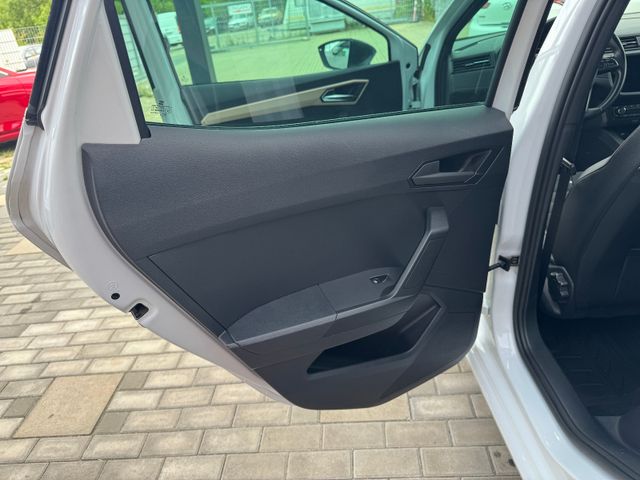 Seat Ibiza 1.0 TSI 85kW DSG Xcellence