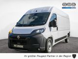 Peugeot Boxer Kasten Hoch 333 L2H2 BlueHDi 140 KAMERA - Peugeot Boxer New cars mit Diesel-Antrieb