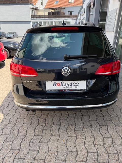 Volkswagen Passat Variant Comfortline BlueMotion