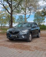 Mazda CX-5 SkyActiv 2.2| Motor-Vorsorge NEU  - Mazda: Motor