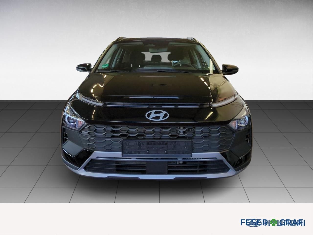 Hyundai BAYON - Bild 2