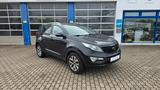 Kia Sportage Vision 2WD Xenon, Sitzheizung, Tempomat - Kia Gebrauchtwagen in Rostock
