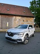 Renault Koleos Blue dCi 190 4WD X-Tronic Initiale Paris