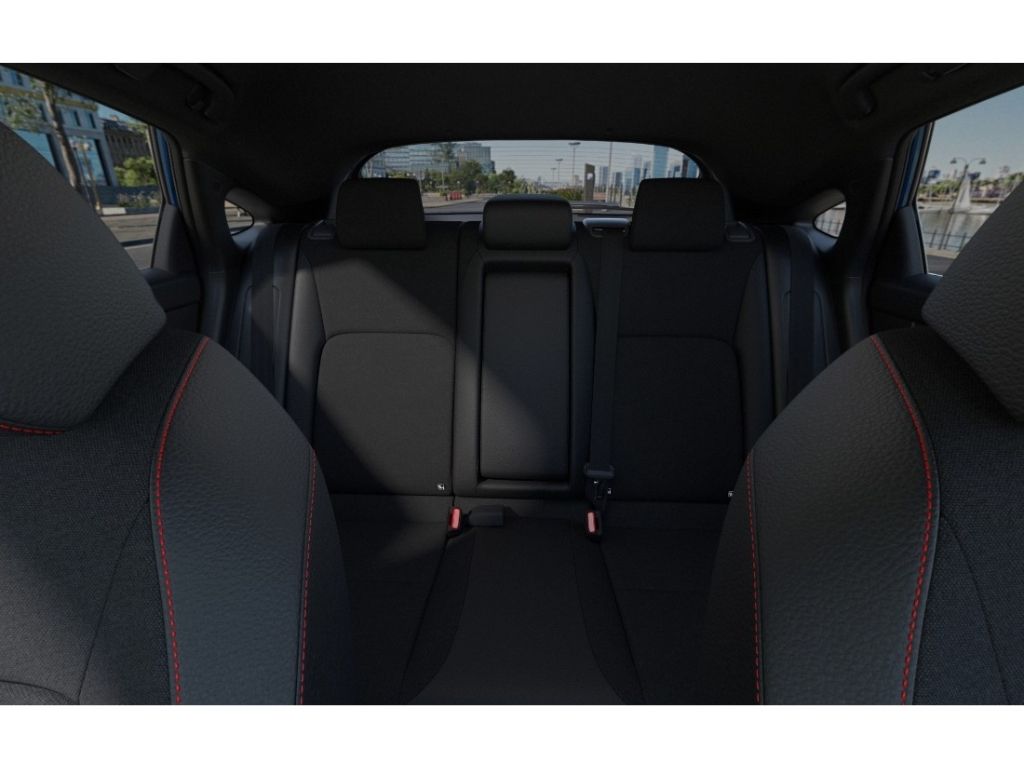 Honda Civic - Bild 5