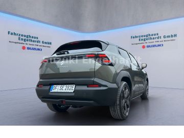 Suzuki eVitara eAxle Comfort+ Allgrip-e 61 kw