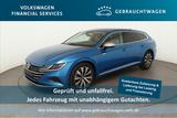 Volkswagen Arteon SB Elegance 2.0 TDI DSG AHK*RFK*PDC*Tempo - Volkswagen Arteon: Elegance