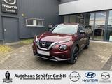 Nissan Juke TEKNA 1.0 DIG-T 114PS 6MT Bose BFS Navi Led