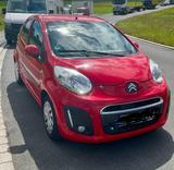 Citroën C1 1.0 SELECTION SELECTION