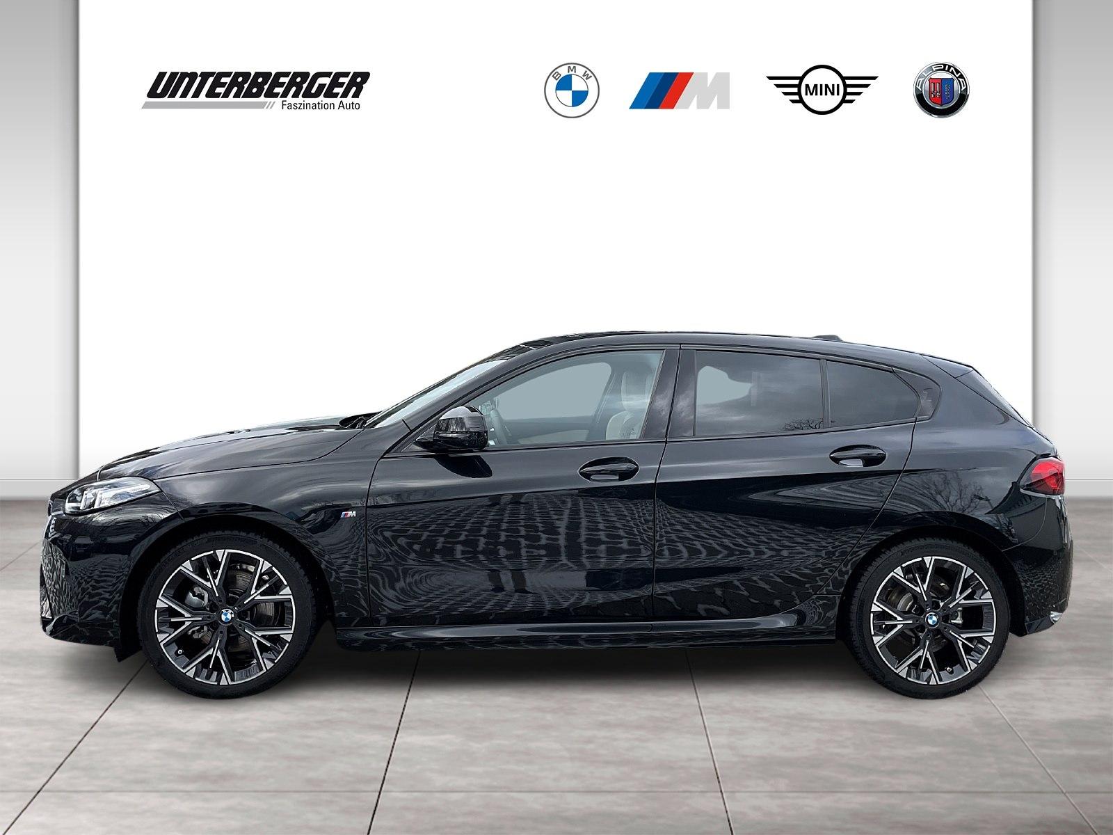 BMW 120 M Sportpaket-Head Up-Panorama Glasdach-Innov