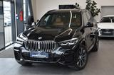 BMW X5 xDrive30d M Sport LED~LiveCo~HUD~ACC~AHK~Pano - BMW: D