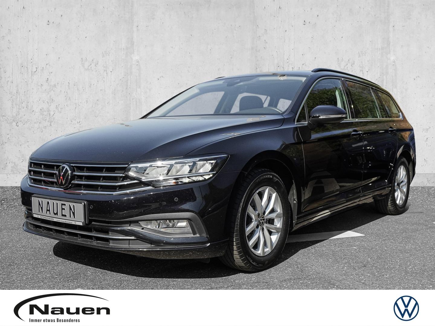 Volkswagen Passat Variant Business DSG *ACC*NAVI*KAMERA*LED