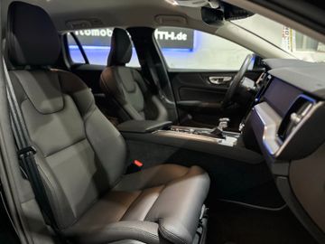 Fahrzeugabbildung Volvo V60 T4 Kombi Inscription **SHZ**LED**