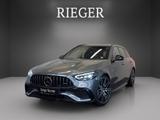 Mercedes-Benz C 43 AMG T 4M Pano*HUD*MEMORY*Keyless*Alarm*20"* - gebrauchte Mercedes-Benz C 43 AMG aus dem Jahr 2024
