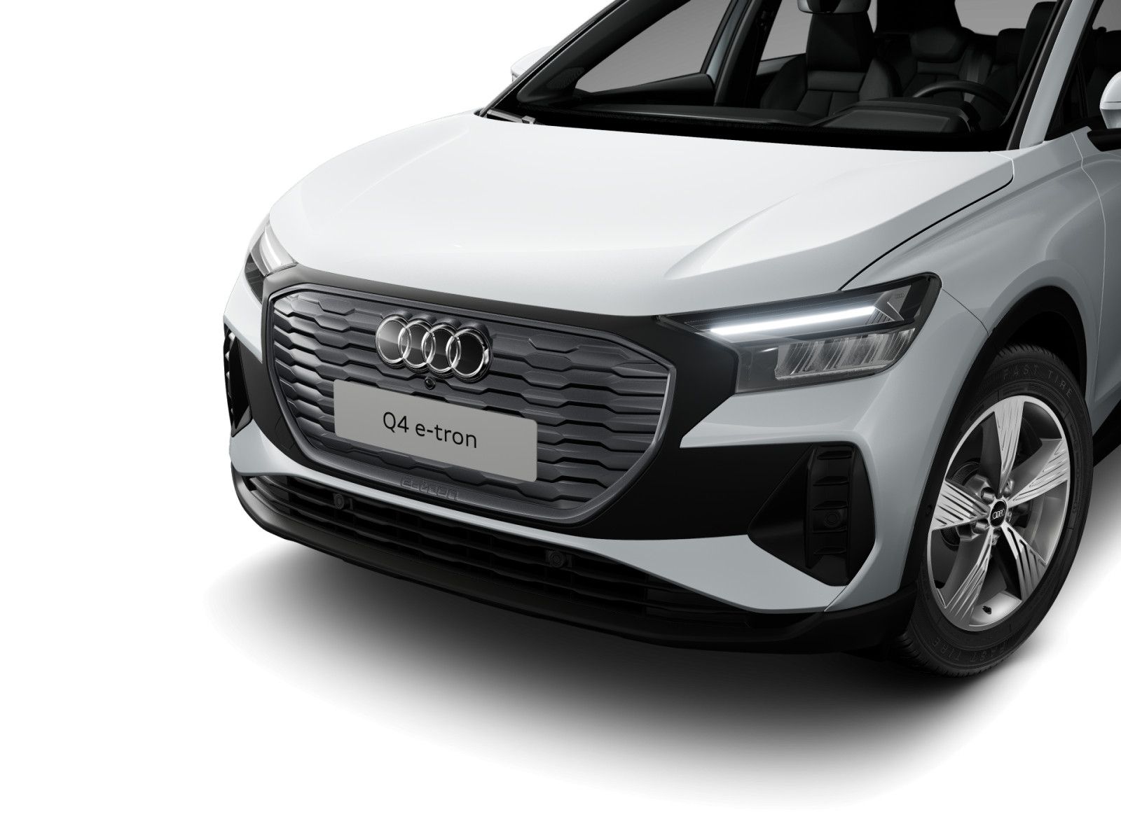 Audi Q4 e-tron - Bild 11
