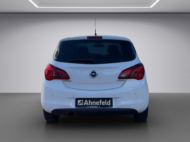 Corsa Innovation ecoFlex Allwetterreifen