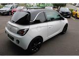 Opel Adam Slam 1.4 3türig * Sitzheizung + LHZ* - Opel Adam in Wuppertal