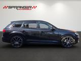 Audi Q7 50 TDI qu.*S-Line*Matrix*Rückfahrkamera*AHK* - Audi Q7 in Kassel