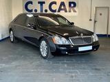 Maybach 62 - 23000km - 1H - Magic Sky -Perfect Condition - Maybach 62: Limousine