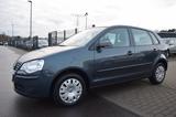 Volkswagen Polo 1.4"2.Hand"100 PS"PDC"HU Neu" - gebrauchte VW Polo aus dem Jahr 2005