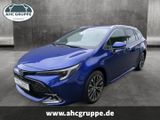 Toyota Corolla Touring Sports Hybrid 2.0 EU6d (Syst.196 - Toyota Corolla: Kombi, Eu