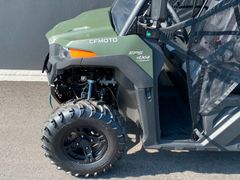 CFMOTO UForce 600 4x4 EPS + KOSTENLOSE LIEFERUNG